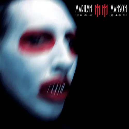 Marilyn Manson - The Golden Age Of Grotesque-0