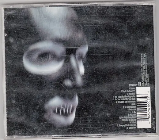 Marilyn Manson - The Golden Age Of Grotesque-2