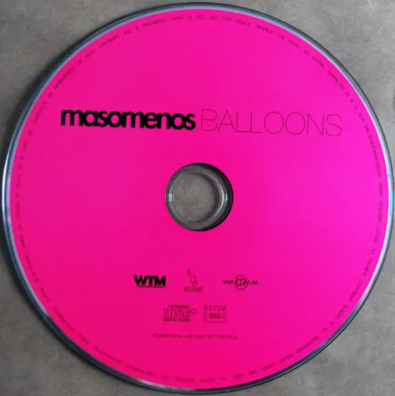 Masomenos - Balloons-2