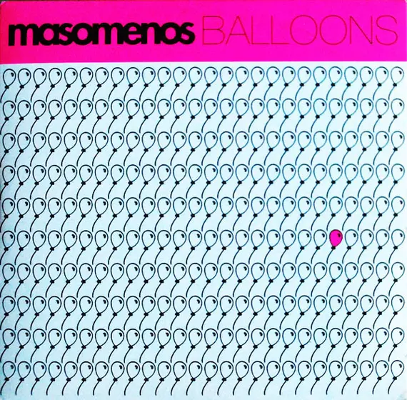 Masomenos - Balloons-0