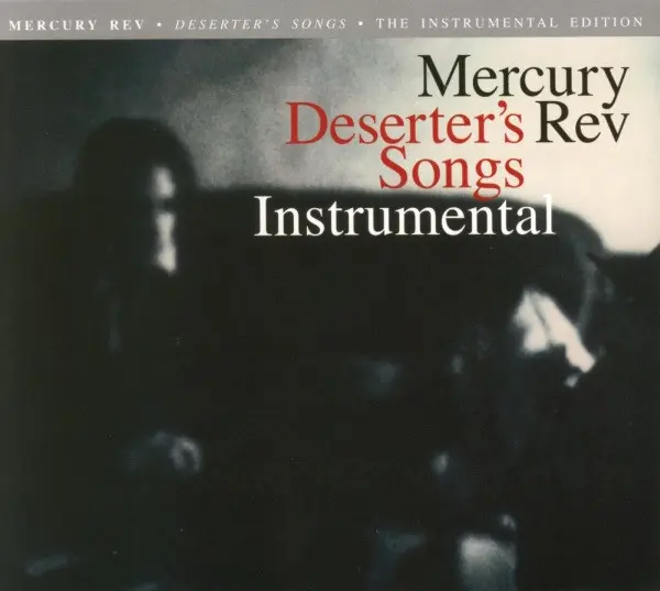 Mercury Rev - Deserter's Songs Instrumental-0