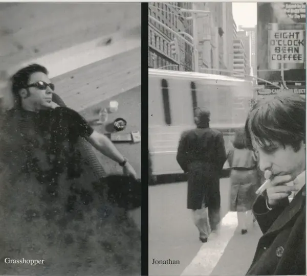 Mercury Rev - Deserter's Songs Instrumental-7
