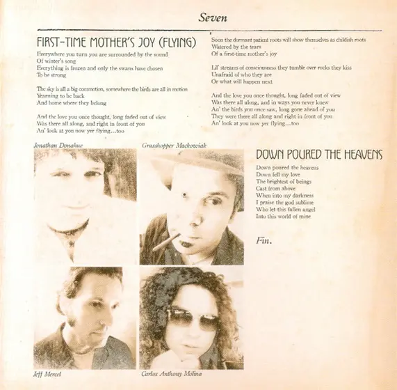 Mercury Rev - The Secret Migration-9