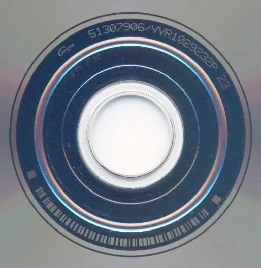 Mercury Rev - The Secret Migration-11