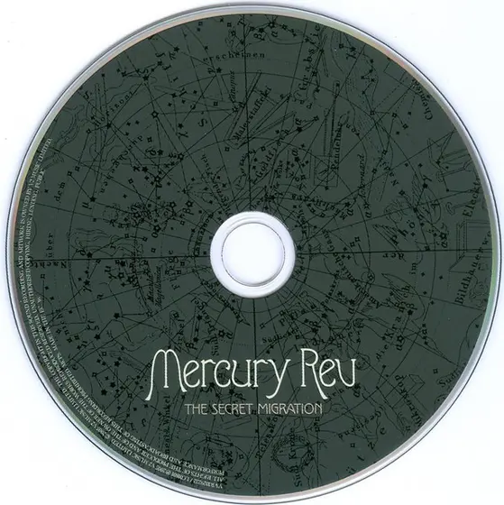 Mercury Rev - The Secret Migration-3