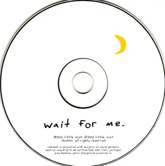 Moby - Wait For Me-2