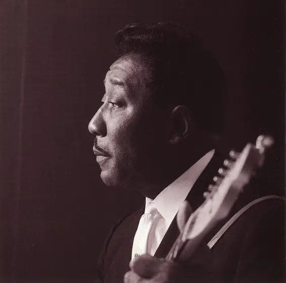 Muddy Waters - His Best 1947 To 1955-4