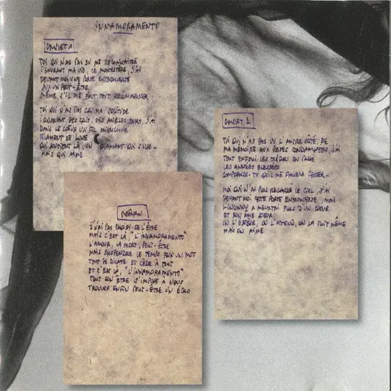 Mylène Farmer - Innamoramento-11
