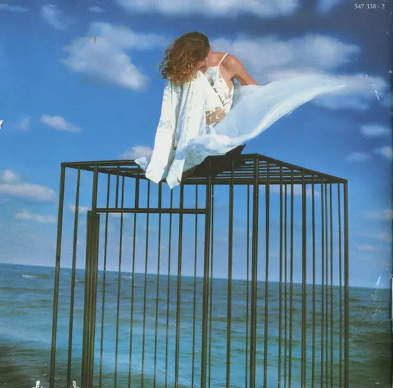 Mylène Farmer - Innamoramento-22
