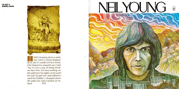 Neil Young - Neil Young-4