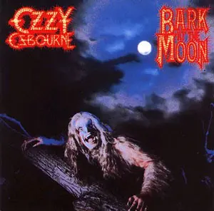 Ozzy Osbourne - Bark At The Moon-0