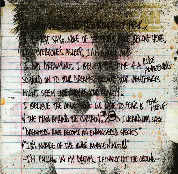 Papa Roach - Getting Away With Murder-11