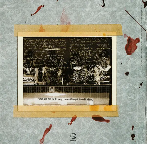 Papa Roach - Getting Away With Murder-14