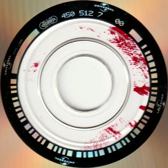 Papa Roach - Getting Away With Murder-3