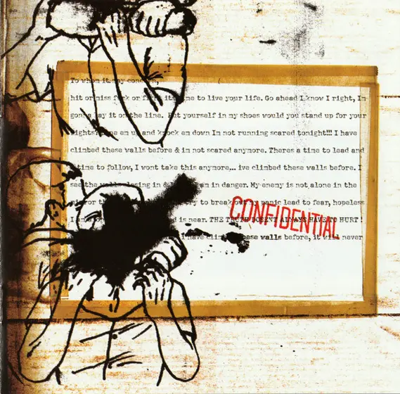 Papa Roach - Getting Away With Murder-7