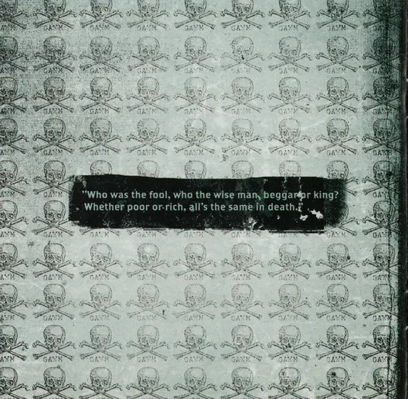 Papa Roach - Getting Away With Murder-4