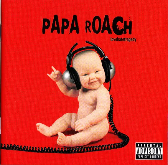 Papa Roach - Lovehatetragedy-0