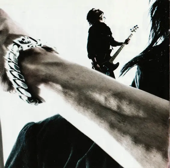 Papa Roach - Metamorphosis-4