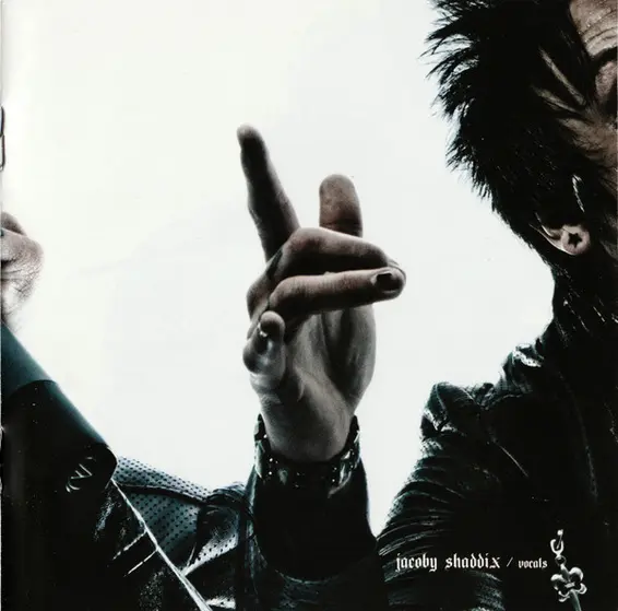 Papa Roach - Metamorphosis-9