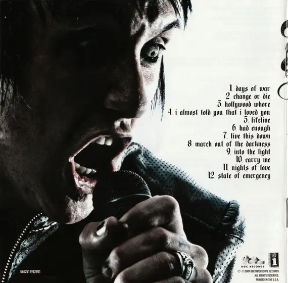 Papa Roach - Metamorphosis-14