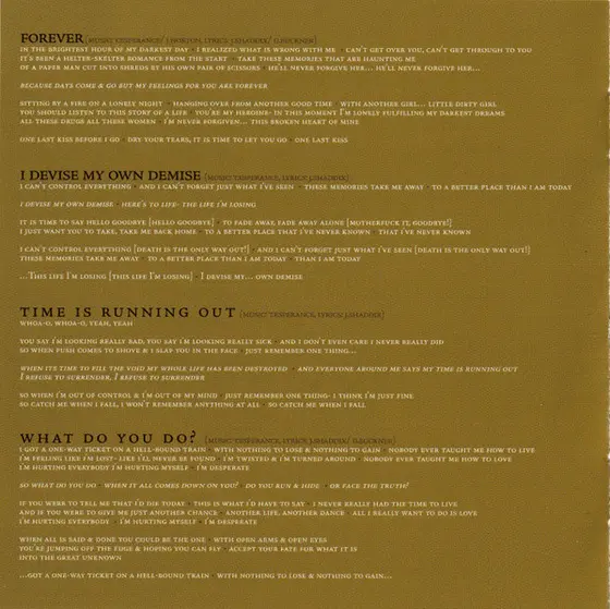 Papa Roach - The Paramour Sessions-6