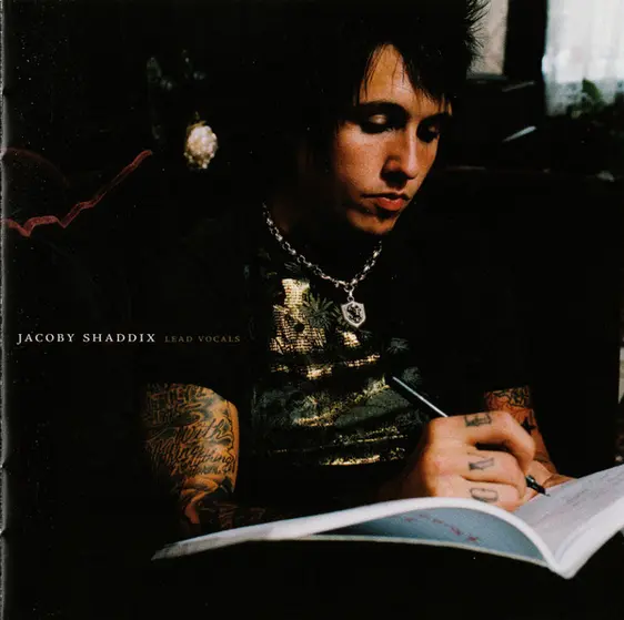 Papa Roach - The Paramour Sessions-5