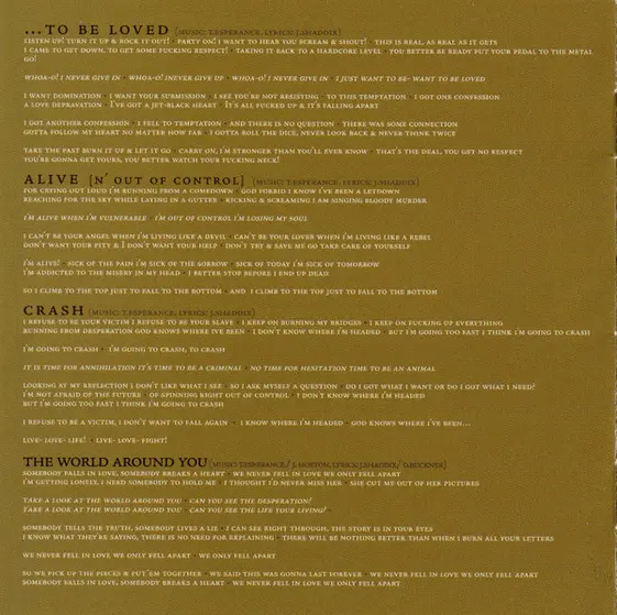 Papa Roach - The Paramour Sessions-4