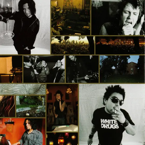 Papa Roach - The Paramour Sessions-8