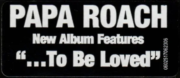 Papa Roach - The Paramour Sessions-16