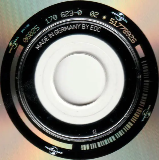 Papa Roach - The Paramour Sessions-3