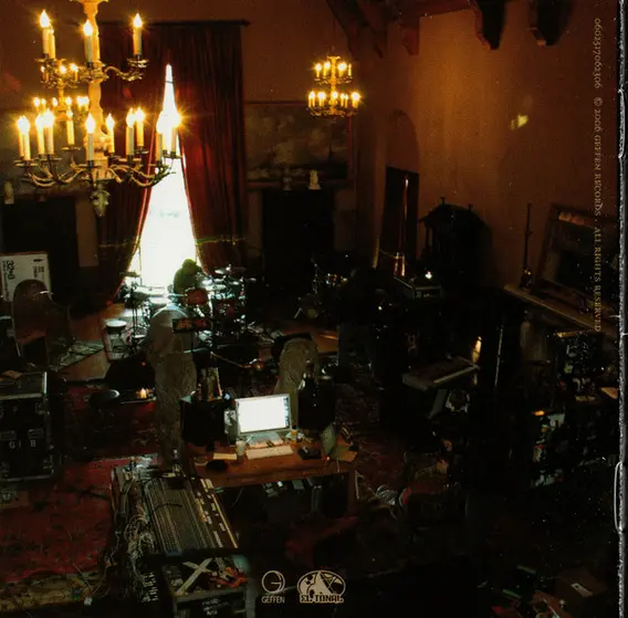 Papa Roach - The Paramour Sessions-14