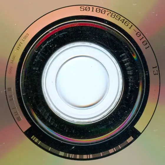 Patti Smith - Twelve-3