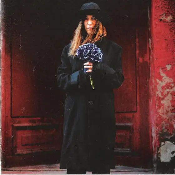 Patti Smith - Twelve-8