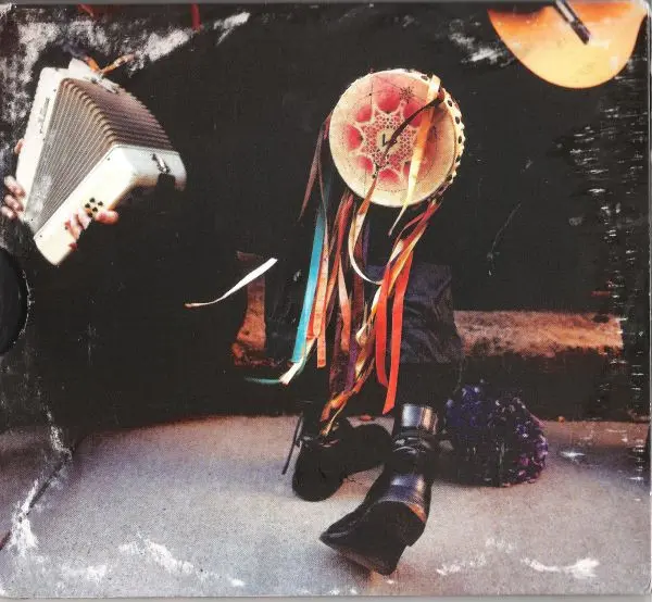 Patti Smith - Twelve-4