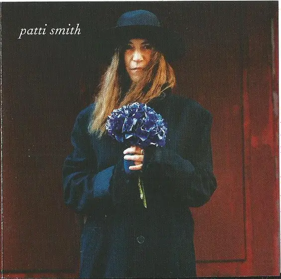 Patti Smith - Twelve-19