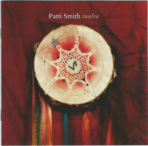 Patti Smith - Twelve-6