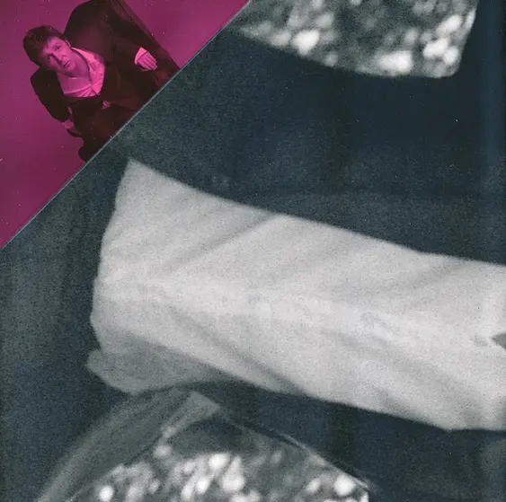 Paul McCartney - Memory Almost Full-6