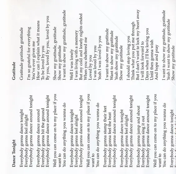 Paul McCartney - Memory Almost Full-11