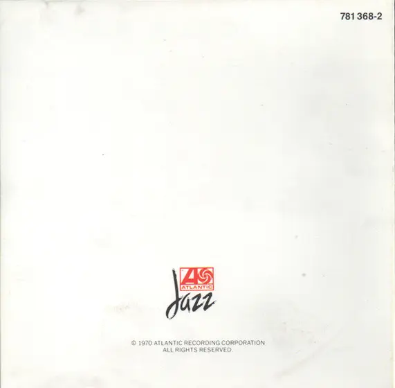 Ray Charles - The Best Of Ray Charles-1