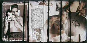 Rihanna - Rated R-10
