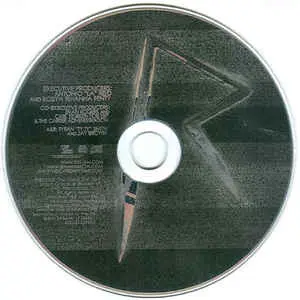 Rihanna - Rated R-2