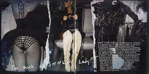 Rihanna - Rated R-7