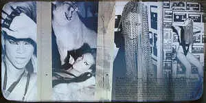 Rihanna - Rated R-13