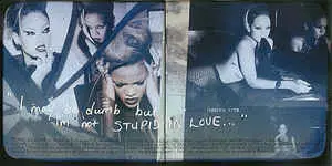 Rihanna - Rated R-17