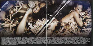 Rihanna - Rated R-12