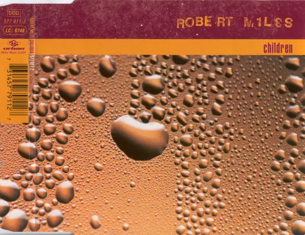 Robert Miles - Children-2