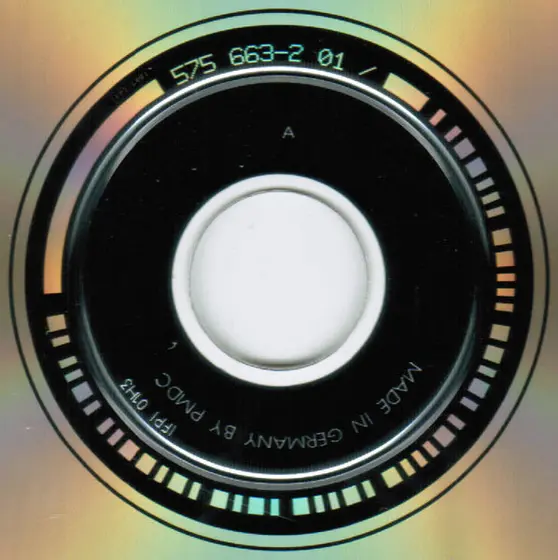 Robert Miles Featuring Maria Nayler - One & One-6