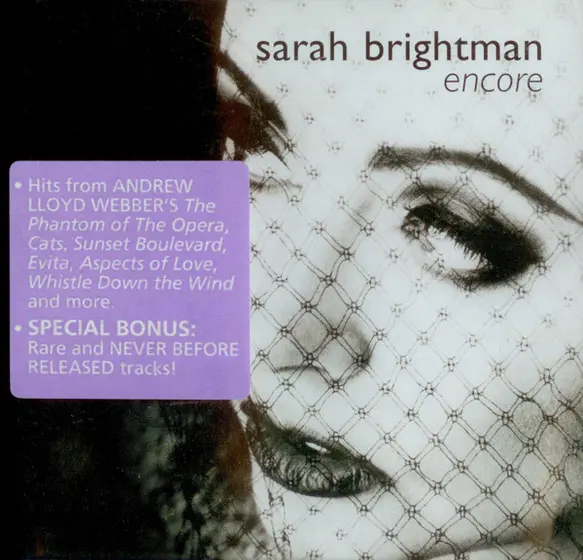 Sarah Brightman - Encore-8