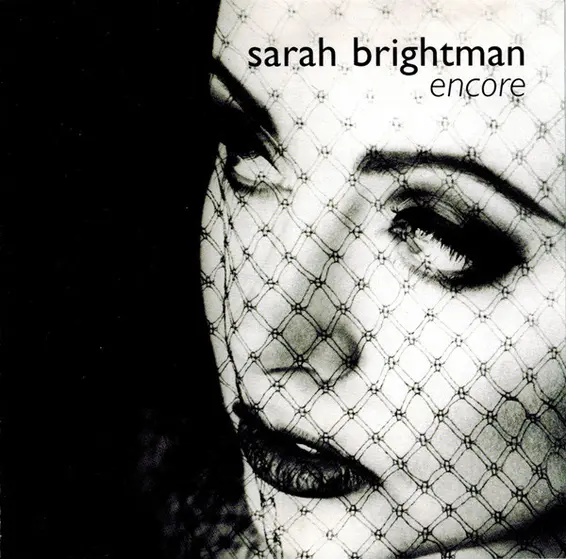 Sarah Brightman - Encore-0