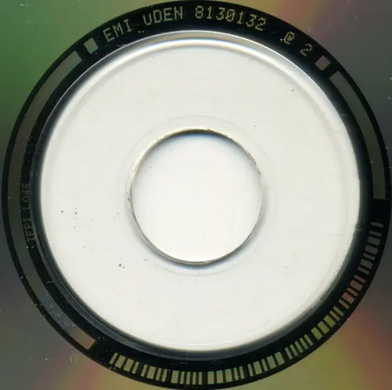 Simple Minds - Sparkle In The Rain-3
